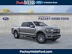 2025 Ford F-150 SuperCrew Cab 4x4 Pickup for sale #25T1434 - photo 1