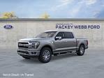 2025 Ford F-150 SuperCrew Cab 4x4 Pickup for sale #25T1434 - photo 3