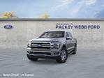 2025 Ford F-150 SuperCrew Cab 4x4 Pickup for sale #25T1434 - photo 4