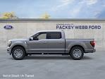 2025 Ford F-150 SuperCrew Cab 4x4 Pickup for sale #25T1434 - photo 5