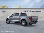 2025 Ford F-150 SuperCrew Cab 4x4 Pickup for sale #25T1434 - photo 6