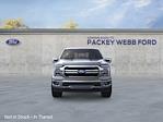 2025 Ford F-150 SuperCrew Cab 4x4 Pickup for sale #25T1434 - photo 8