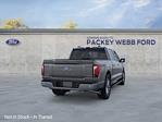 2025 Ford F-150 SuperCrew Cab 4x4 Pickup for sale #25T1434 - photo 2