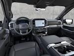 2025 Ford F-150 SuperCrew Cab 4x4 Pickup for sale #25T1434 - photo 9