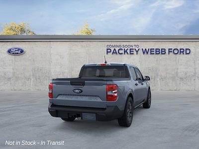 New 2025 Ford Maverick XLT SuperCrew Cab AWD Pickup for sale #25T1437 - photo 2