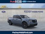 New 2025 Ford Maverick XLT SuperCrew Cab AWD Pickup for sale #25T1437 - photo 1