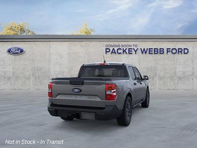 New 2025 Ford Maverick XLT SuperCrew Cab AWD Pickup for sale #25T1438 - photo 2