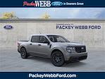 New 2025 Ford Maverick XLT SuperCrew Cab AWD Pickup for sale #25T1438 - photo 1