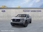 New 2025 Ford Maverick XLT SuperCrew Cab AWD Pickup for sale #25T1438 - photo 3