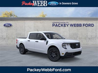 2025 Ford Maverick SuperCrew Cab FWD Pickup for sale #25T1439 - photo 1