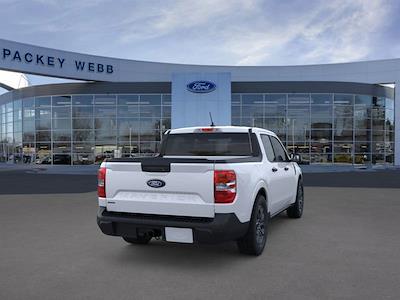 2025 Ford Maverick SuperCrew Cab FWD Pickup for sale #25T1439 - photo 2