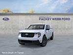 2025 Ford Maverick SuperCrew Cab FWD Pickup for sale #25T1439 - photo 3