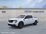 2025 Ford Maverick SuperCrew Cab FWD Pickup for sale #25T1439 - photo 4