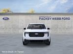 2025 Ford Maverick SuperCrew Cab FWD Pickup for sale #25T1439 - photo 8