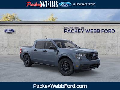 2025 Ford Maverick SuperCrew Cab FWD Pickup for sale #25T1440 - photo 1