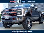 2025 Ford F-250 Crew Cab 4x4 Pickup for sale #25T1454 - photo 1
