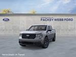 New 2025 Ford Maverick XLT SuperCrew Cab Pickup for sale #25T1456 - photo 3