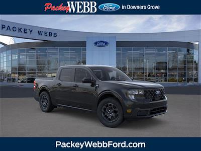 2025 Ford Maverick SuperCrew Cab FWD Pickup for sale #25T1457 - photo 1