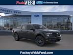 New 2025 Ford Maverick XLT SuperCrew Cab Pickup for sale #25T1457 - photo 1
