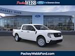 2025 Ford Maverick SuperCrew Cab AWD Pickup for sale #25T1462 - photo 1