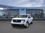 2025 Ford Maverick SuperCrew Cab AWD Pickup for sale #25T1462 - photo 3