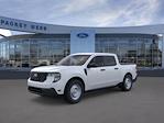 2025 Ford Maverick SuperCrew Cab AWD Pickup for sale #25T1462 - photo 4