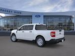 2025 Ford Maverick SuperCrew Cab AWD Pickup for sale #25T1462 - photo 6