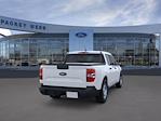 2025 Ford Maverick SuperCrew Cab AWD Pickup for sale #25T1462 - photo 2