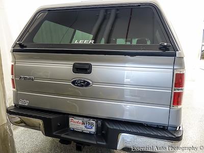 2009 Ford F-150 Regular Cab 4x4 Pickup for sale #25T1463A - photo 2
