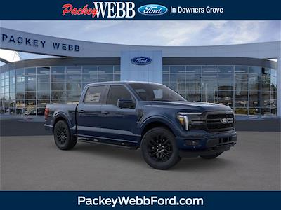 2025 Ford F-150 SuperCrew Cab 4x4 Pickup for sale #25T1479 - photo 1