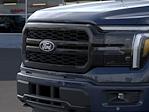 2025 Ford F-150 SuperCrew Cab 4x4 Pickup for sale #25T1479 - photo 17