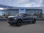 2025 Ford F-150 SuperCrew Cab 4x4 Pickup for sale #25T1479 - photo 3