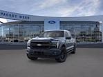 2025 Ford F-150 SuperCrew Cab 4x4 Pickup for sale #25T1479 - photo 4