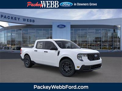 2025 Ford Maverick SuperCrew Cab FWD Pickup for sale #25T1482 - photo 1
