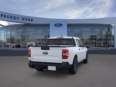 2025 Ford Maverick SuperCrew Cab FWD Pickup for sale #25T1482 - photo 2