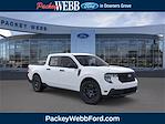 2025 Ford Maverick SuperCrew Cab FWD Pickup for sale #25T1482 - photo 1