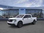 2025 Ford Maverick SuperCrew Cab FWD Pickup for sale #25T1482 - photo 4