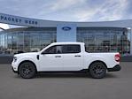 2025 Ford Maverick SuperCrew Cab FWD Pickup for sale #25T1482 - photo 5