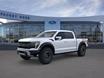 New 2025 Ford F-150 Raptor SuperCrew Cab 4x4 Pickup for sale #25T1490 - photo 3