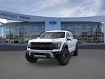 New 2025 Ford F-150 Raptor SuperCrew Cab 4x4 Pickup for sale #25T1490 - photo 4