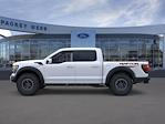 New 2025 Ford F-150 Raptor SuperCrew Cab 4x4 Pickup for sale #25T1490 - photo 5