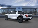 New 2025 Ford F-150 Raptor SuperCrew Cab 4x4 Pickup for sale #25T1490 - photo 6