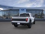 New 2025 Ford F-150 Raptor SuperCrew Cab 4x4 Pickup for sale #25T1490 - photo 2