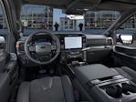 New 2025 Ford F-150 Raptor SuperCrew Cab 4x4 Pickup for sale #25T1490 - photo 9