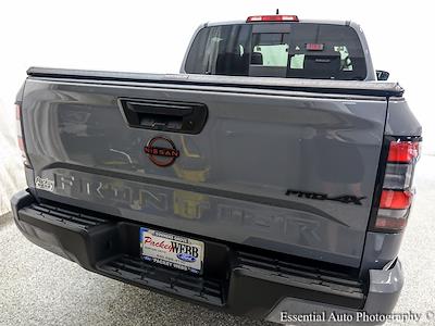 2024 Nissan Frontier Crew Cab 4x4 Pickup for sale #25T1491A - photo 2