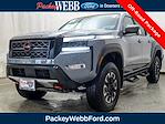2024 Nissan Frontier Crew Cab 4x4 Pickup for sale #25T1491A - photo 1