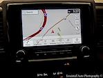2024 Nissan Frontier Crew Cab 4x4 Pickup for sale #25T1491A - photo 16