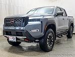 2024 Nissan Frontier Crew Cab 4x4 Pickup for sale #25T1491A - photo 3