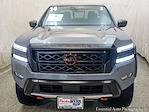 2024 Nissan Frontier Crew Cab 4x4 Pickup for sale #25T1491A - photo 6