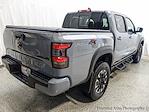 2024 Nissan Frontier Crew Cab 4x4 Pickup for sale #25T1491A - photo 8
